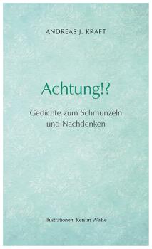 Achtung!?